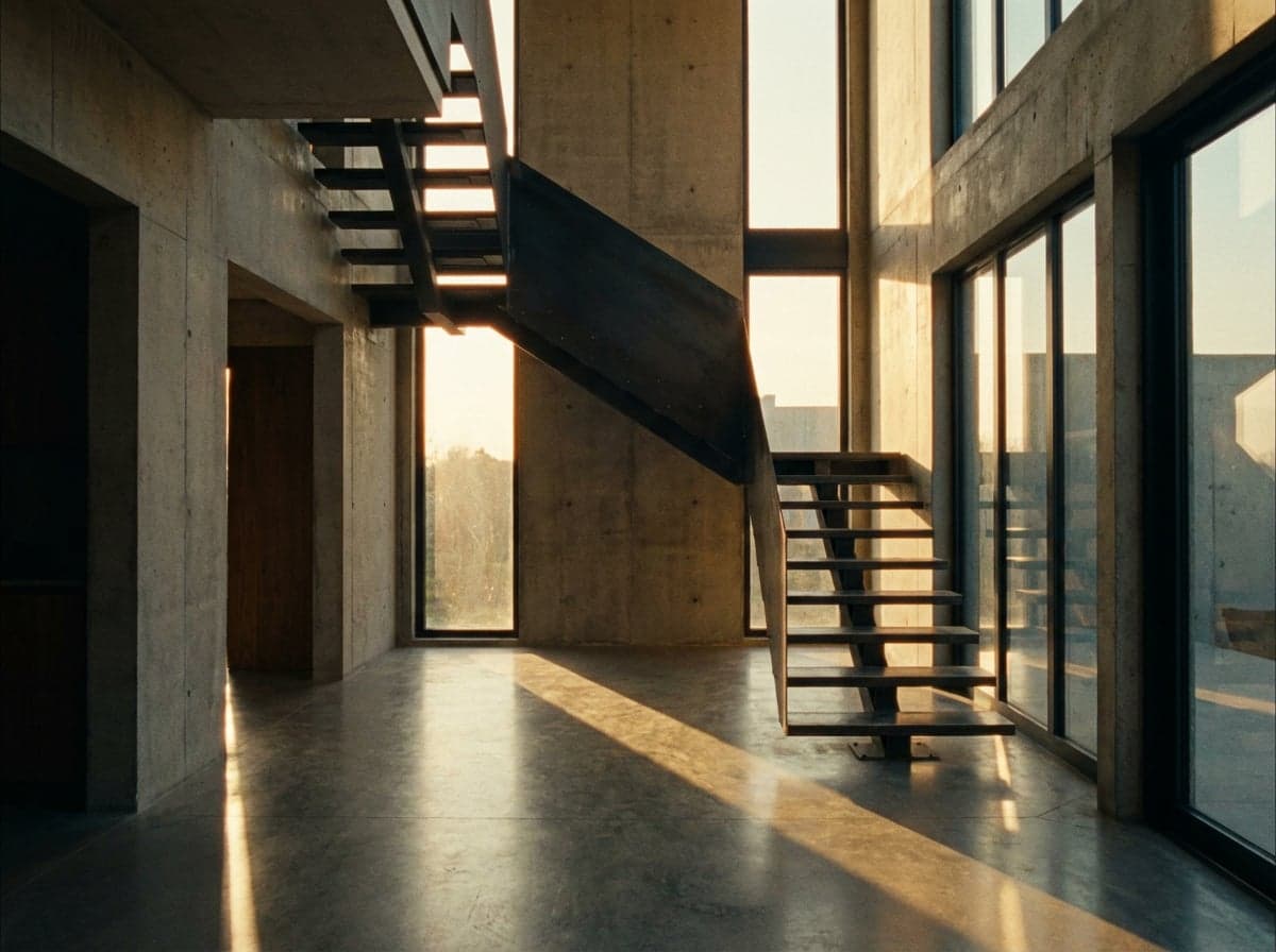 Luma Ray 2 example 1