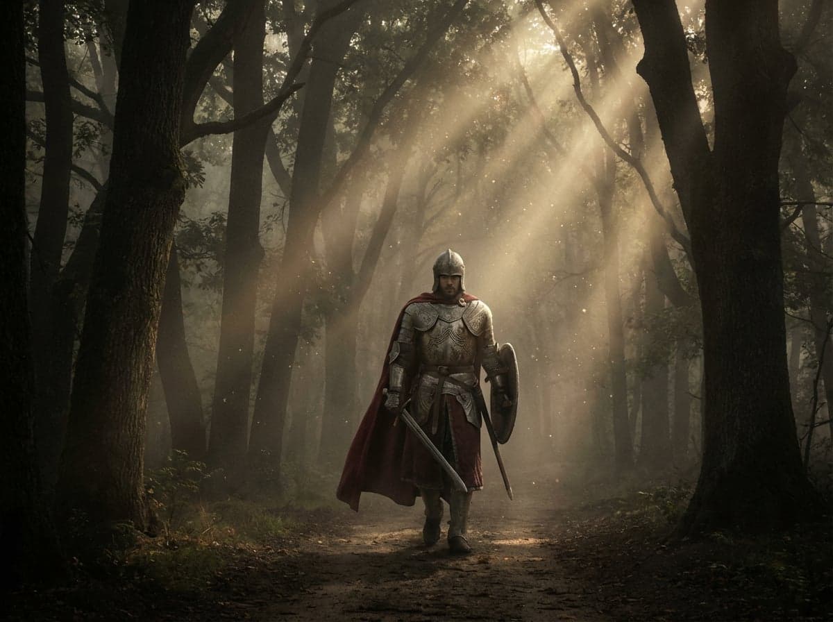 Luma Ray 2 example 6