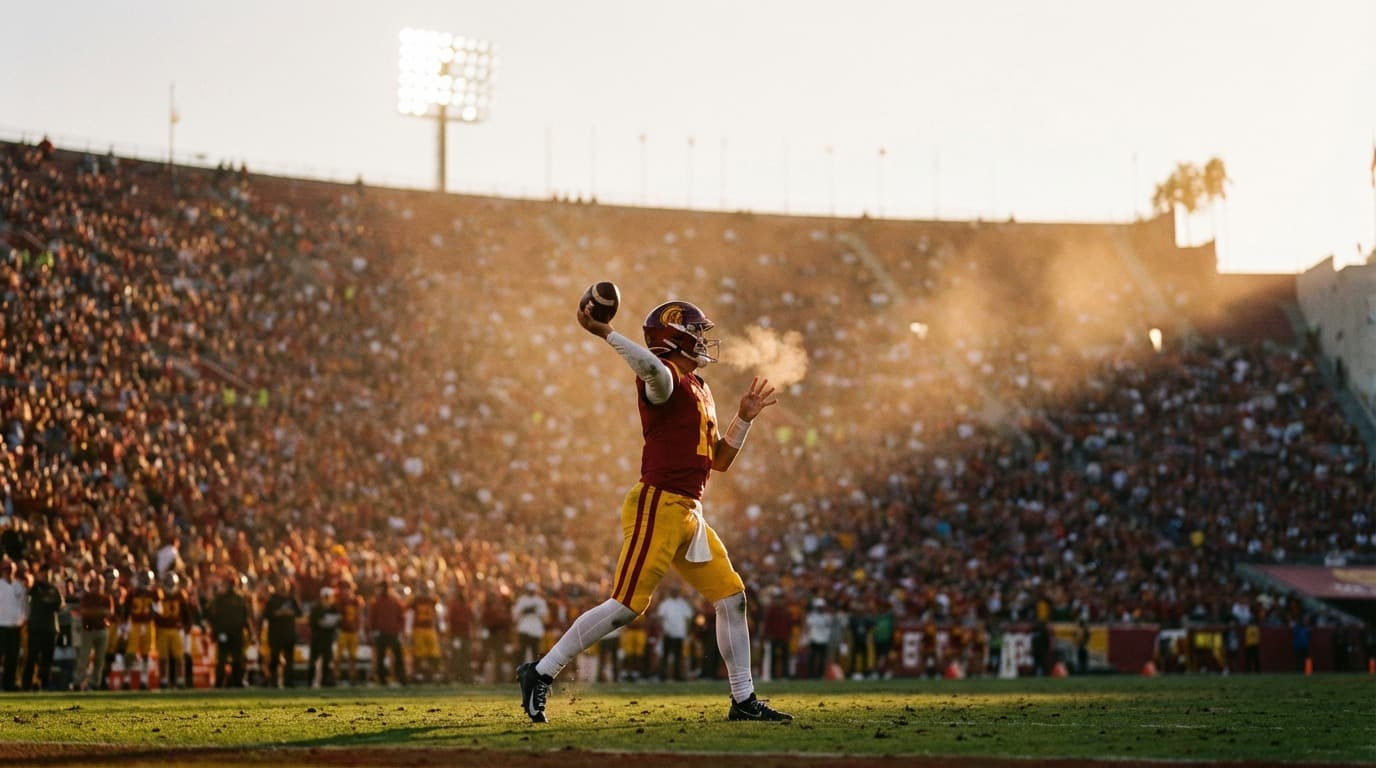 Luma Ray 2 Flash example output