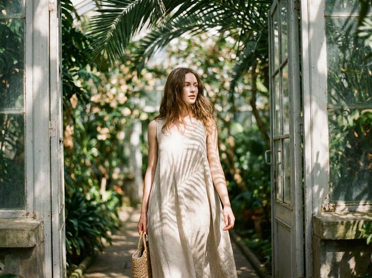 Luma Ray 2 Flash example 3