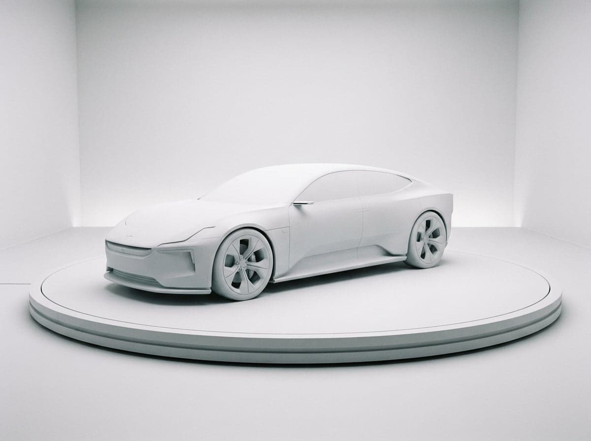 Luma Ray 2 Flash example 4