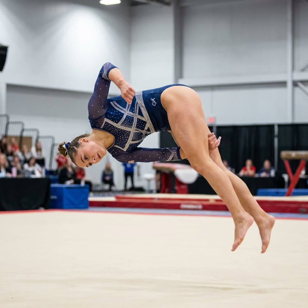 Hailuo 2.3 example 3