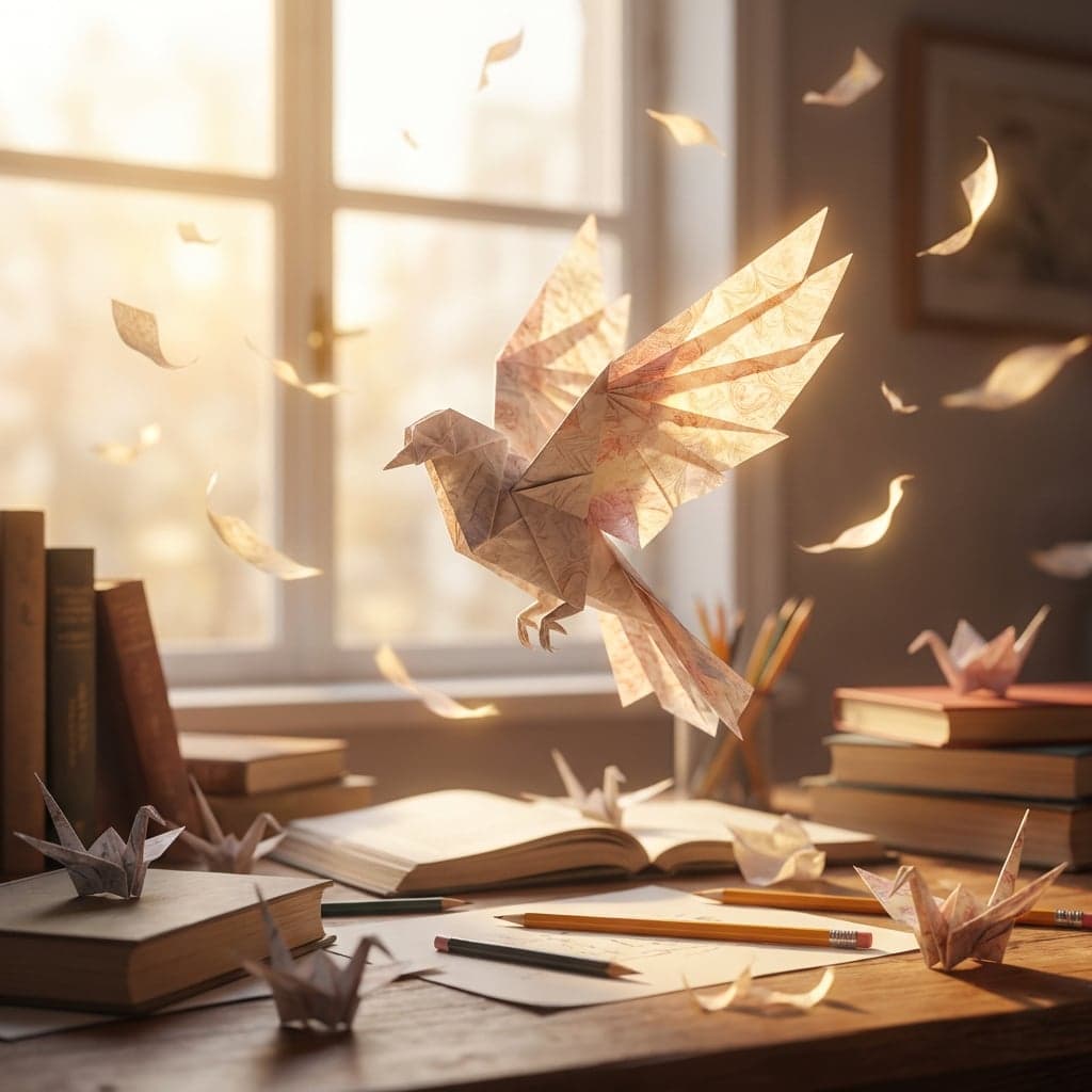 Hailuo 2.3 example 5