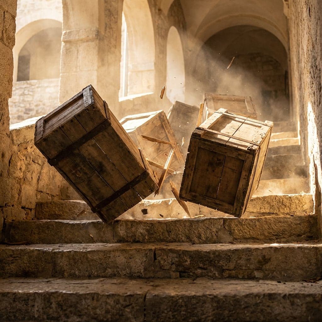 Hailuo 2.3 example 6