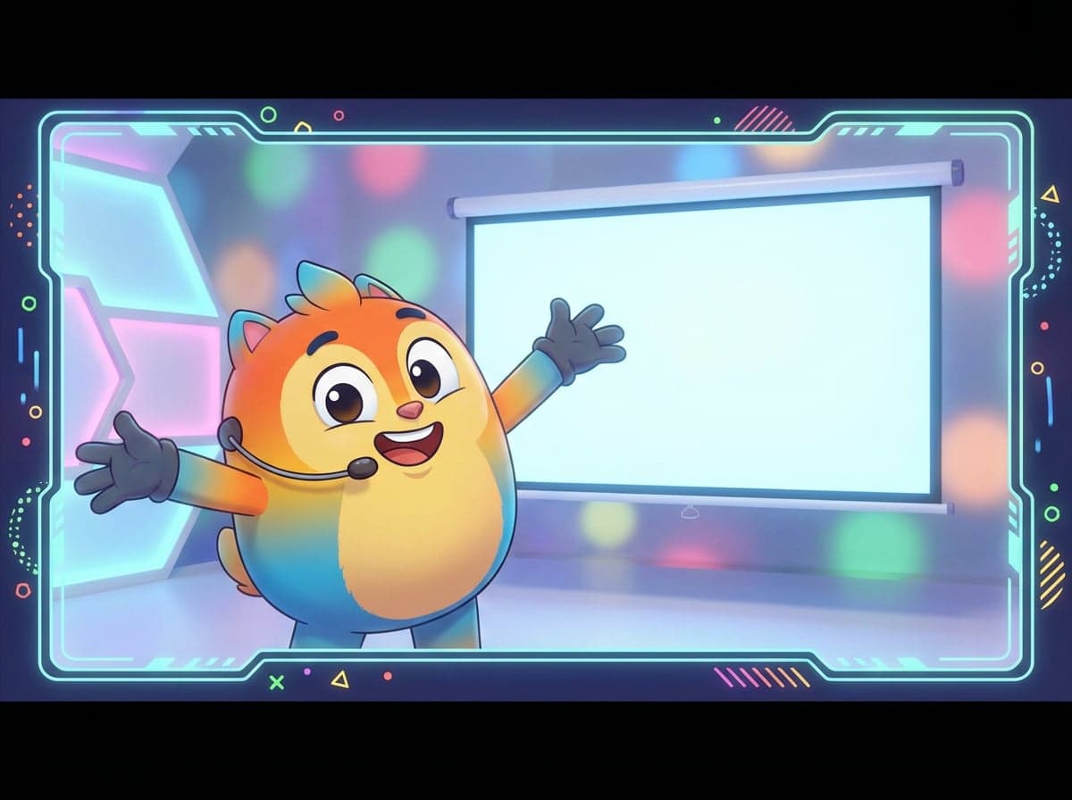 Runway Act Two example 1