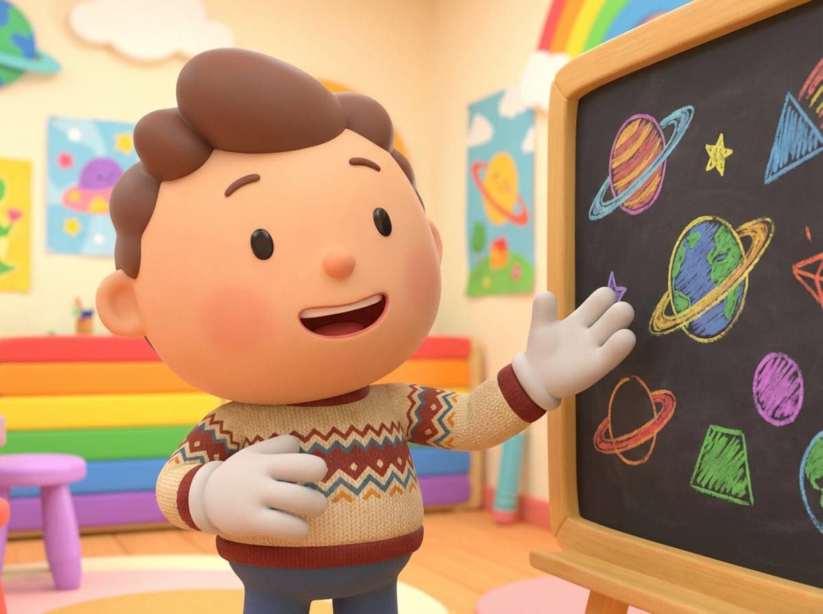 Runway Act Two example 4