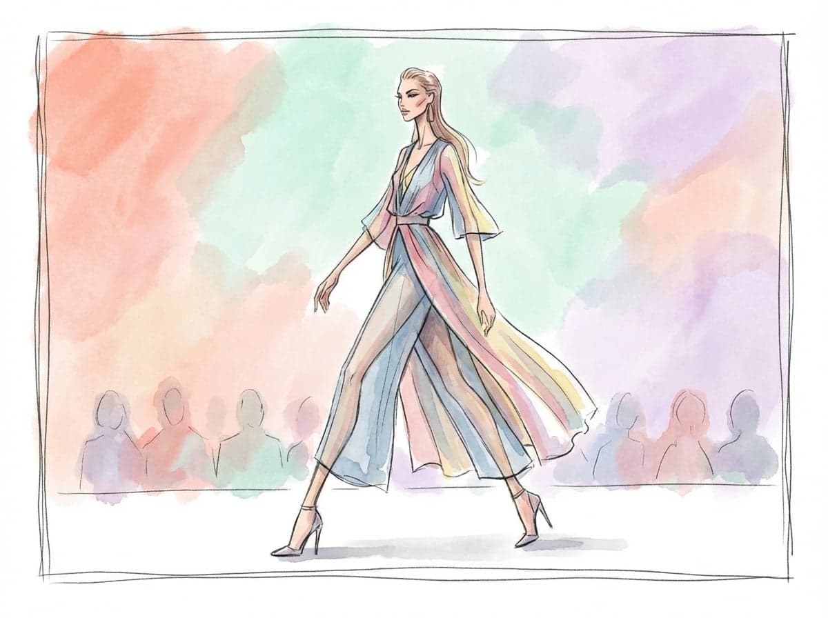 Runway Act Two example 6