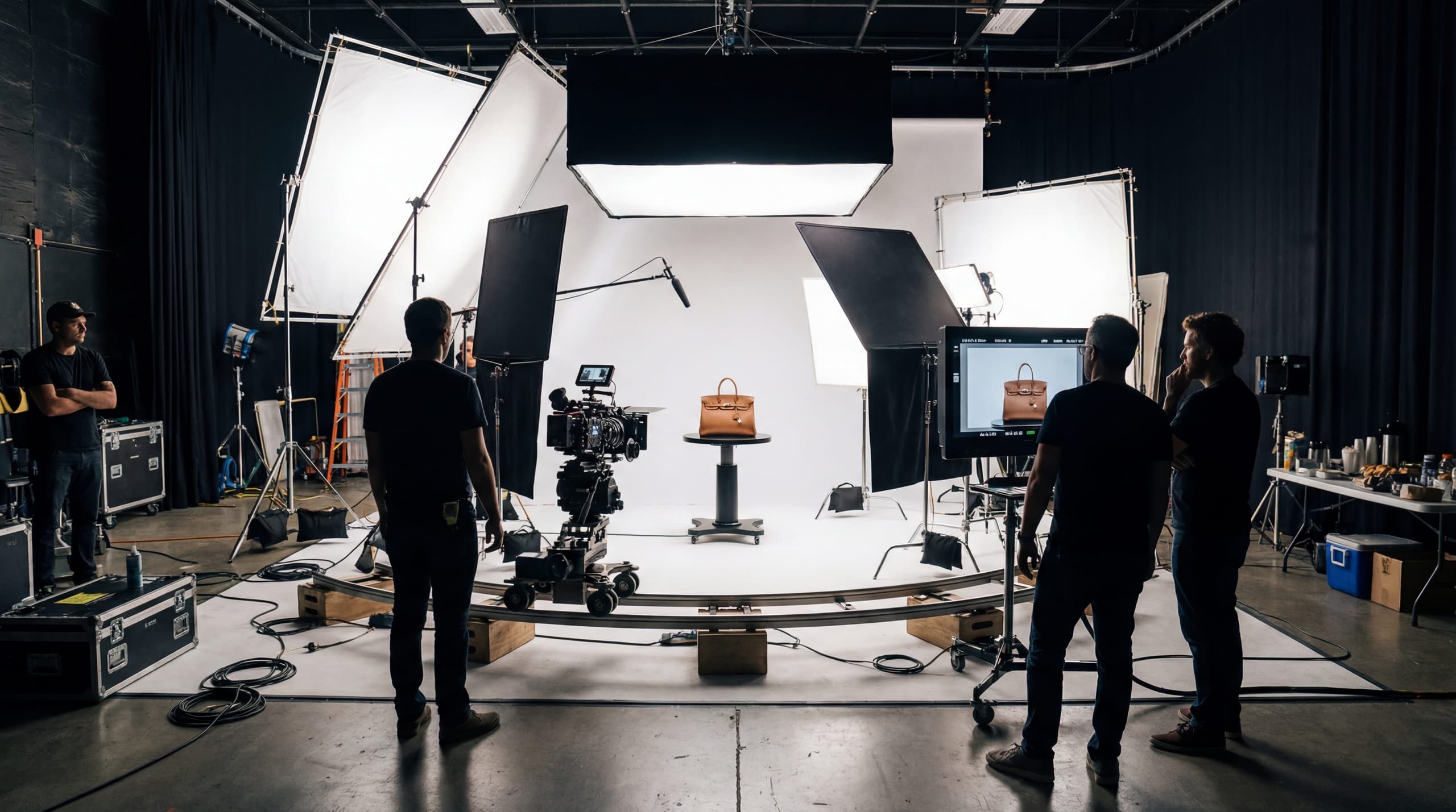 Runway Gen-4.5 example output