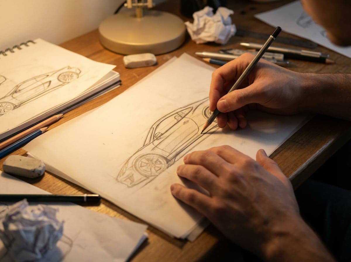 Runway Gen-4 Turbo example 5