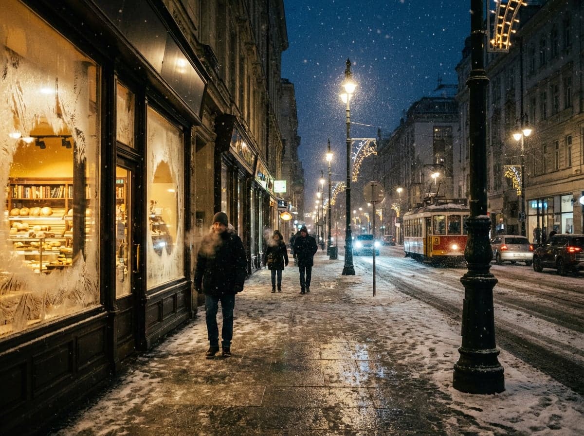 Runway Video-to-Video example 3