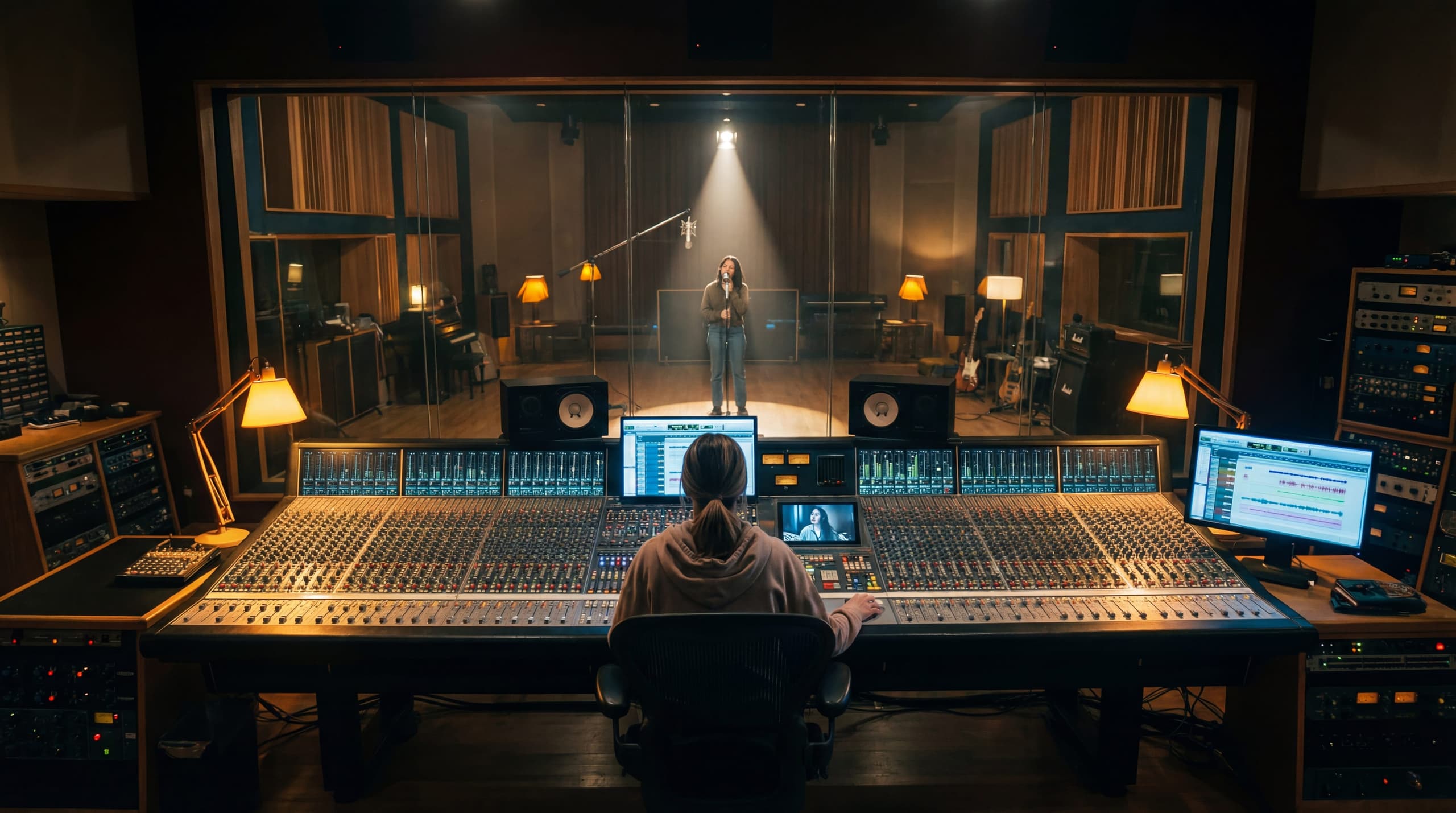 Seedance 1.5 Pro example output