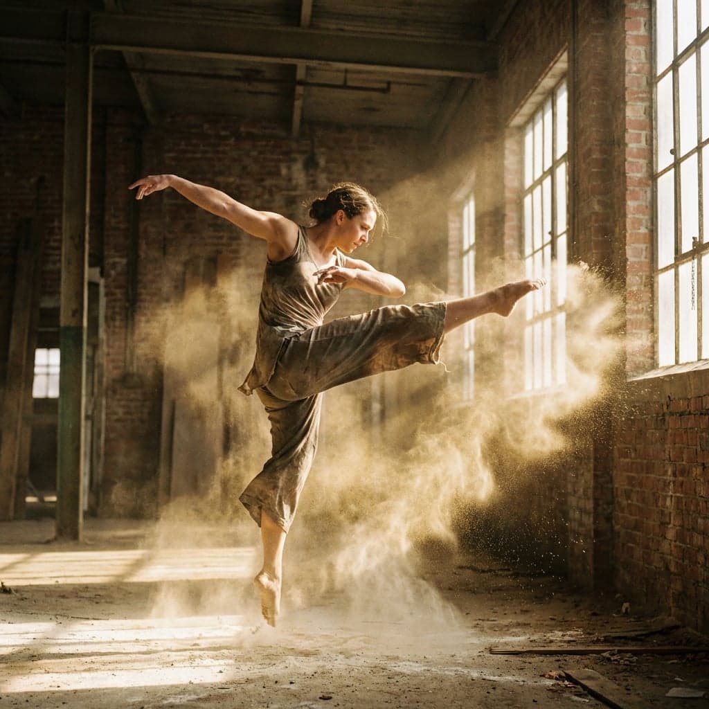 Seedance 2.0 Fast example 2