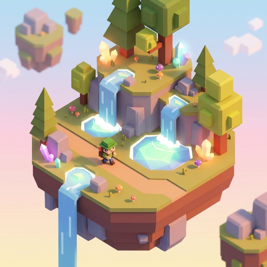 Seedance 2.0 Fast example 6