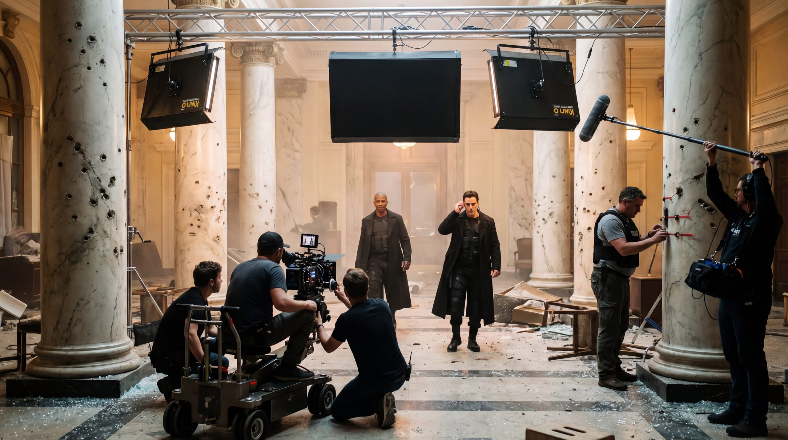 Seedance 2.0 example output