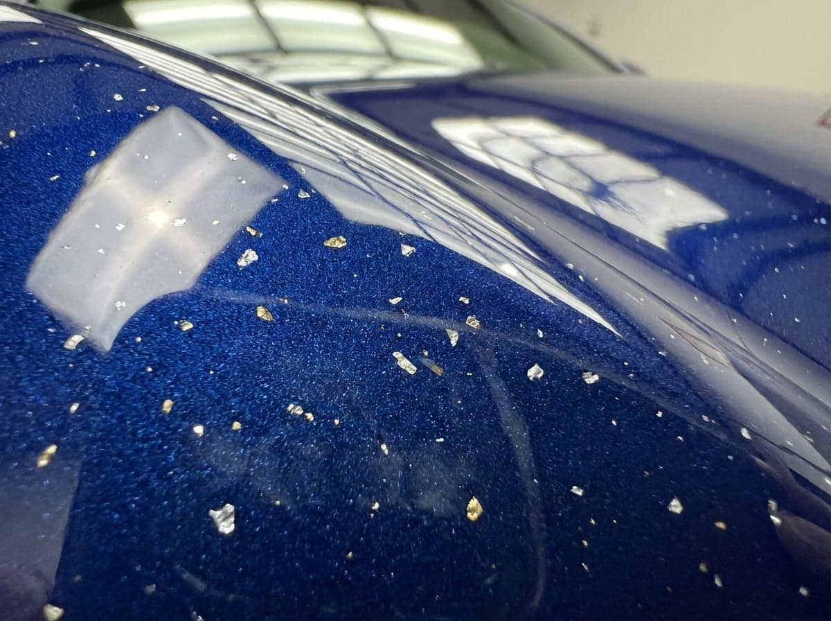 Topaz Video Upscale example 5