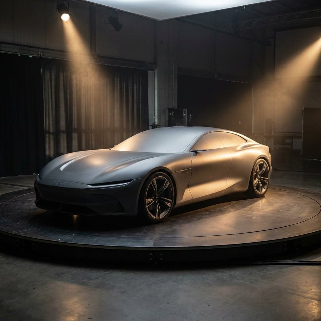 Veo 3.1 Fast example 2