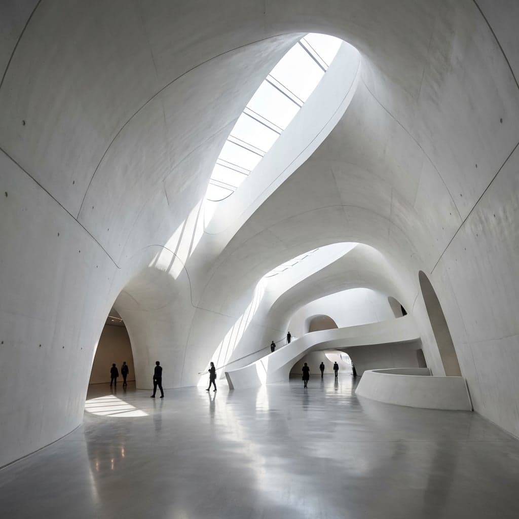 Veo 3.1 Fast example 4