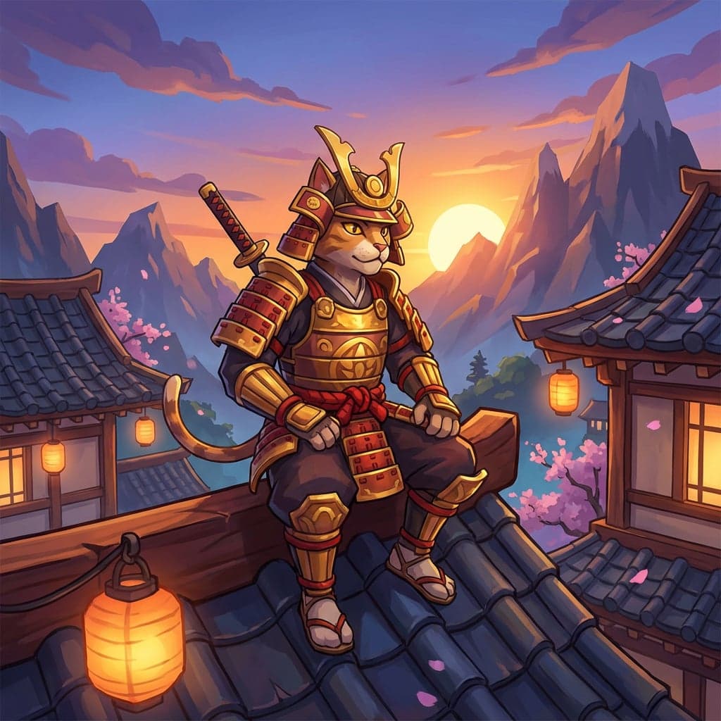 Veo 3.1 Fast example 5