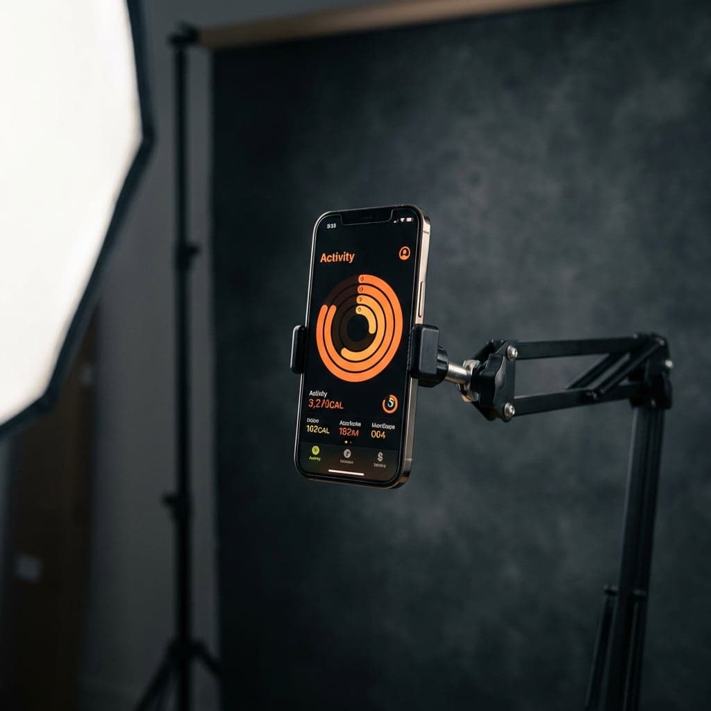 Veo 3.1 Fast example 6