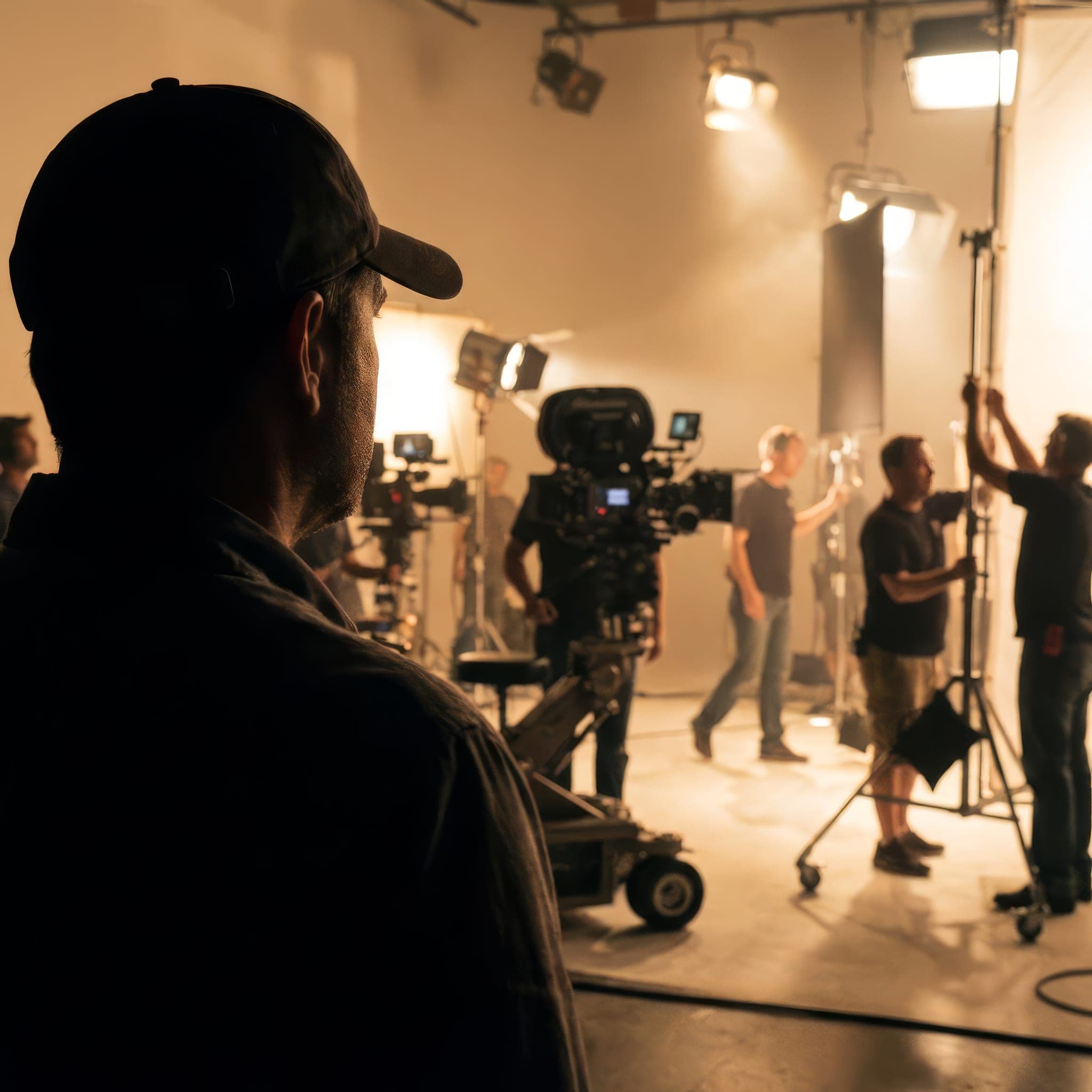 Veo 3.1 example output