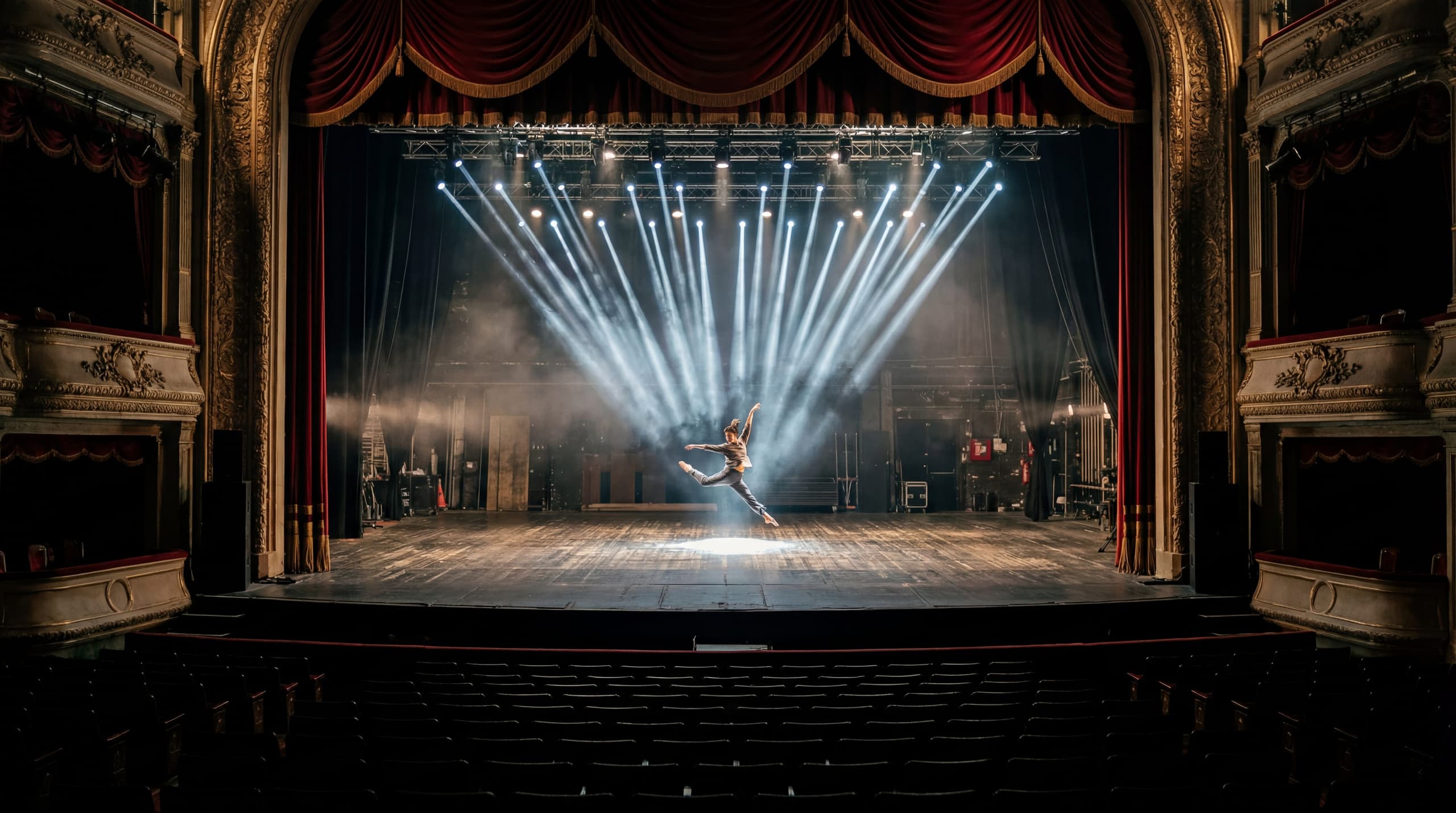 Wan 2.6 example output